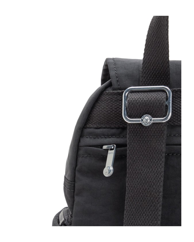 Kipling - City Zip Mini B Polyester...