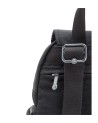 Kipling - City Zip Mini B Polyester Backpack with Adjustable Shoulder Straps