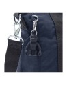 Kipling - Borsa shopper in poliestere con tracolla Asseni Mini