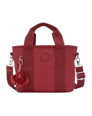 Kipling - Borsa media a mano con tracolla Minta B