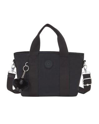 Kipling - Borsa media a mano con tracolla Minta B 2