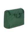 Bric's - Monochrome, multi-pocket toiletry bag made of recycled