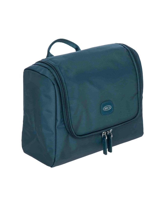  Bric's - Necessaire multitasche monocromo in poliammide