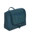 Bric's - Monochrome, multi-pocket toiletry bag made of recycled
