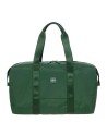 Bric's - Mittlere Underseat-Reisetasche aus recyceltem Polyamid