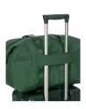  Bric's - Borsone medio underseat in poliammide riciclato