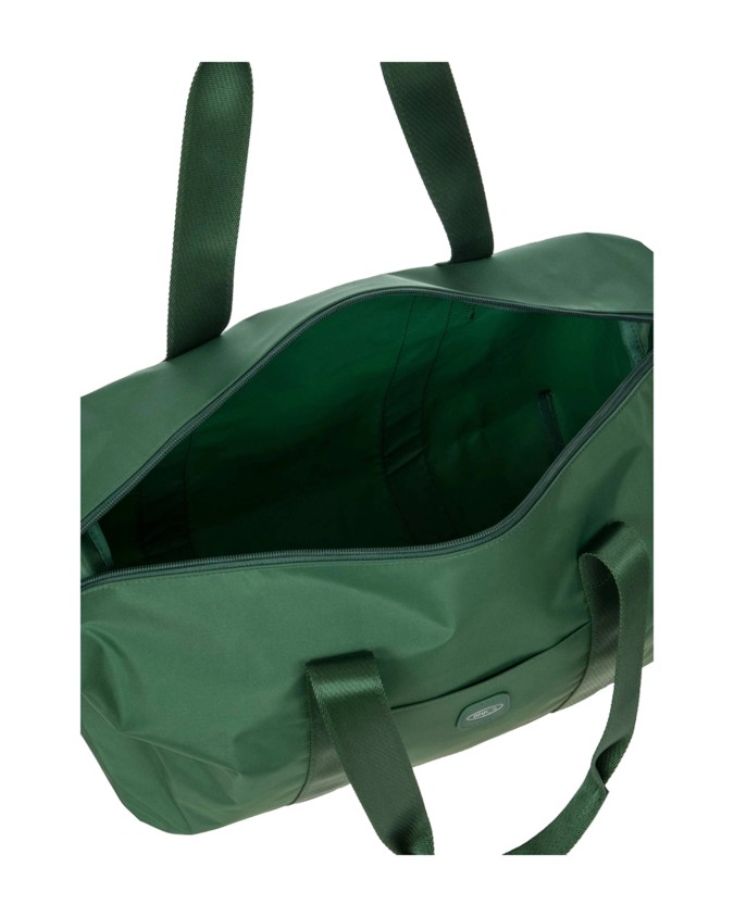  Bric's - Borsone medio underseat in poliammide riciclato