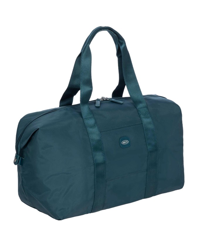 Bric's - Borsone medio underseat in poliammide riciclato