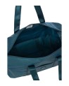 Bric's - Mittlere Underseat-Reisetasche aus recyceltem Polyamid