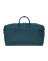 Bric's - Einfarbige Luxus-Reisetasche aus recyceltem Polyamid