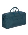 Bric's - Einfarbige Luxus-Reisetasche aus recyceltem Polyamid