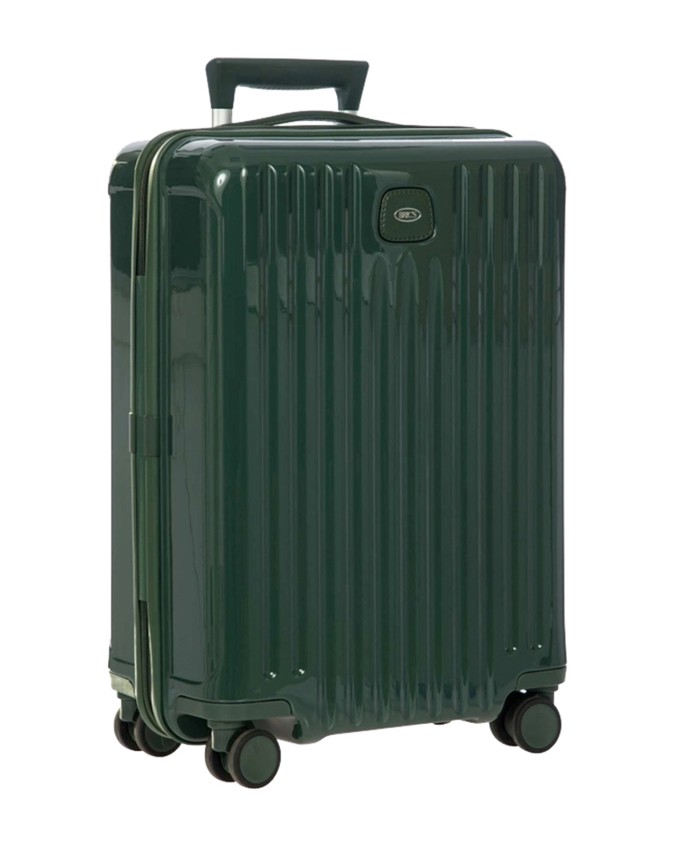 Bric's - 55 cm großer Handgepäck-Trolley mit 4 Rädern aus