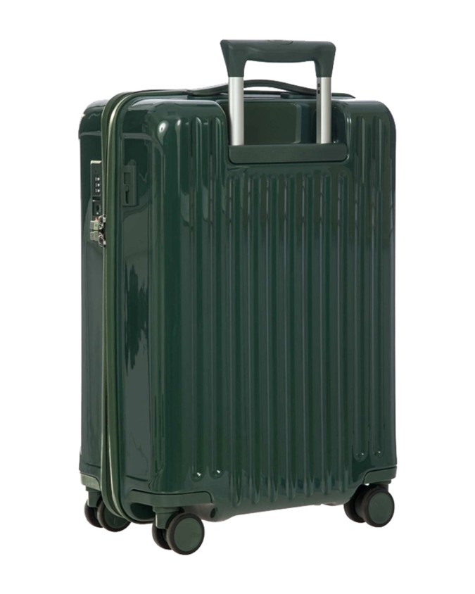 Bric's - 55 cm großer Handgepäck-Trolley mit 4 Rädern aus