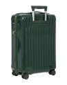  Bric's - Trolley da cabina 55 cm 4 ruote in policarbonato