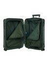 Bric's - 55 cm großer Handgepäck-Trolley mit 4 Rädern aus