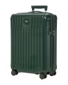  Bric's - Trolley da cabina 55 cm 4 ruote in policarbonato