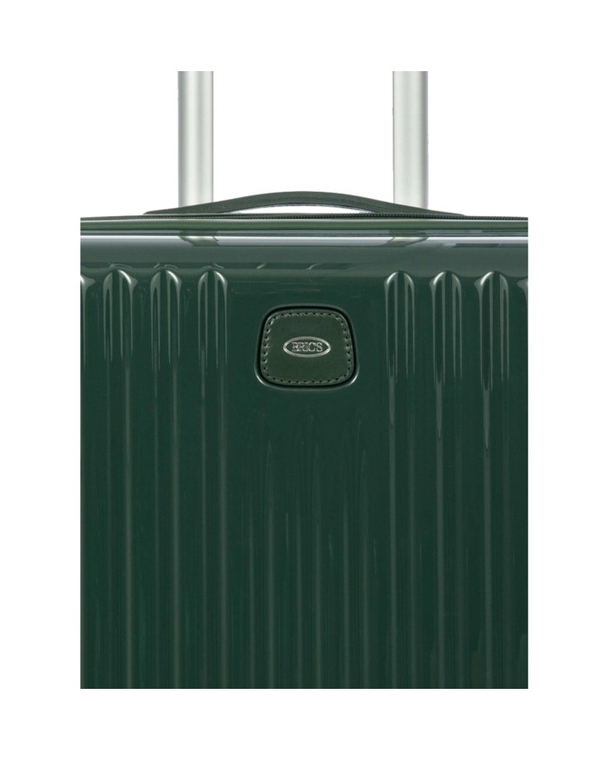Bric's - 55 cm großer Handgepäck-Trolley mit 4 Rädern aus