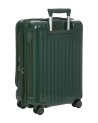  Bric's - Trolley cabina con tasca in policarbonato 55 cm 4