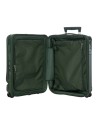  Bric's - Trolley cabina con tasca in policarbonato 55 cm 4