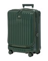  Bric's - Trolley cabina con tasca in policarbonato 55 cm 4