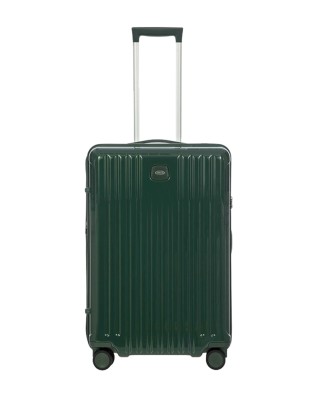 Bric's - Trolley medio 69 cm 4 ruote in policarbonato Positano