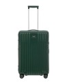 Bric's - Trolley medio 69 cm 4 ruote in policarbonato Positano