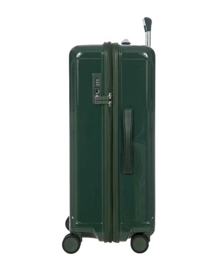 Bric's - Trolley medio 69 cm 4 ruote in policarbonato Positano 2