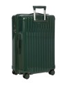 Bric's - Medium 69-cm 4-wheel polycarbonate suitcase, Positano