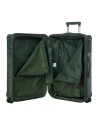 Bric's - Medium 69-cm 4-wheel polycarbonate suitcase, Positano
