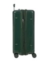 Bric's - Trolley medio 69 cm 4 ruote in policarbonato Positano