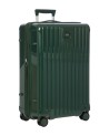 Bric's - Trolley medio 69 cm 4 ruote in policarbonato Positano