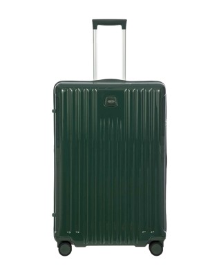  Bric's - Trolley grande 78 cm 4 ruote in policarbonato Positano