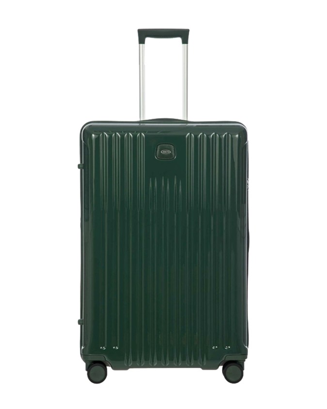 Bric's - Large 78-cm 4-wheel polycarbonate suitcase, Positano