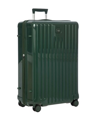  Bric's - Trolley grande 78 cm 4 ruote in policarbonato Positano 2