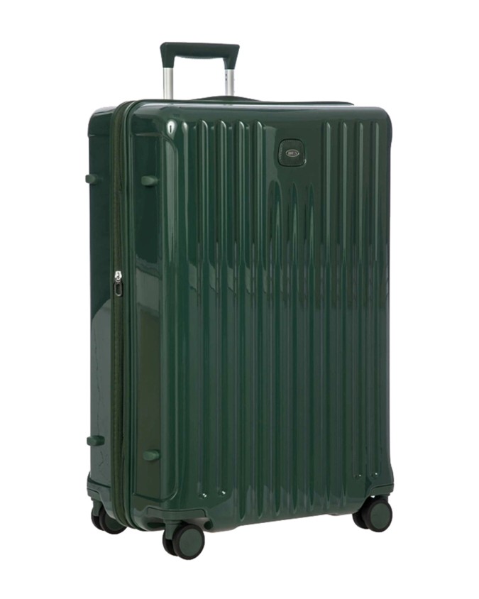 Bric's - Großer Trolley, 78 cm, 4 Räder aus Polycarbonat