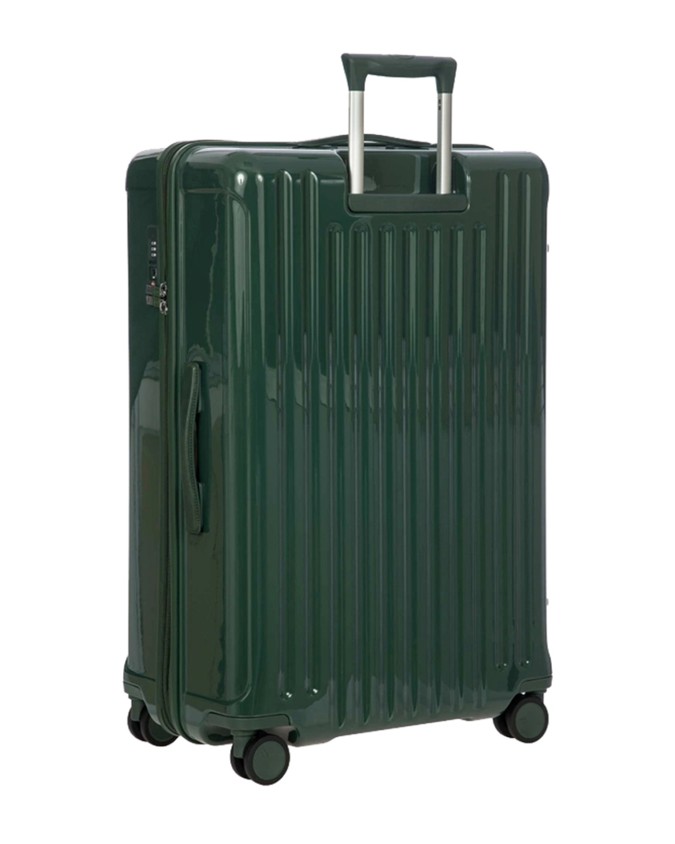 Bric's - Großer Trolley, 78 cm, 4 Räder aus Polycarbonat