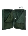 Bric's - Großer Trolley, 78 cm, 4 Räder aus Polycarbonat