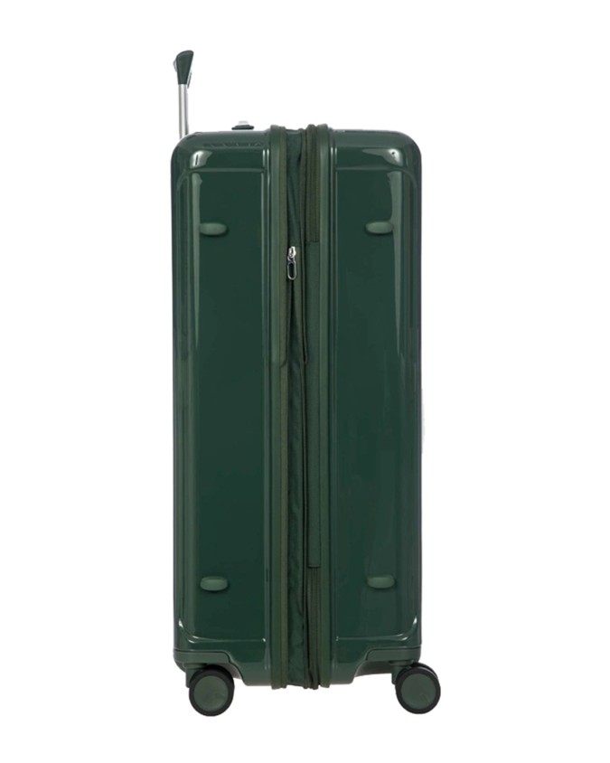 Bric's - Großer Trolley, 78 cm, 4 Räder aus Polycarbonat