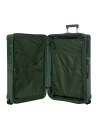 Bric's - Large 78-cm 4-wheel polycarbonate suitcase, Positano