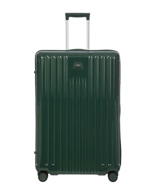  Bric's - Trolley extra large 82 cm 4 ruote in policarbonato