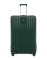 Bric's - Extra großer Trolley, 82 cm, 4 Räder aus Polycarbonat