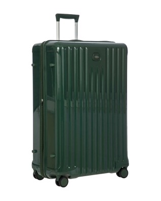  Bric's - Trolley extra large 82 cm 4 ruote in policarbonato 2