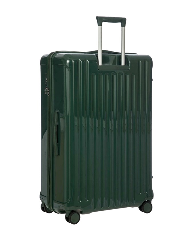 Bric's - Positano Extra-Large 82-cm 4-Wheel Polycarbonate
