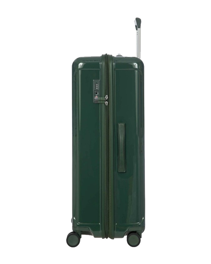Bric's - Extra großer Trolley, 82 cm, 4 Räder aus Polycarbonat