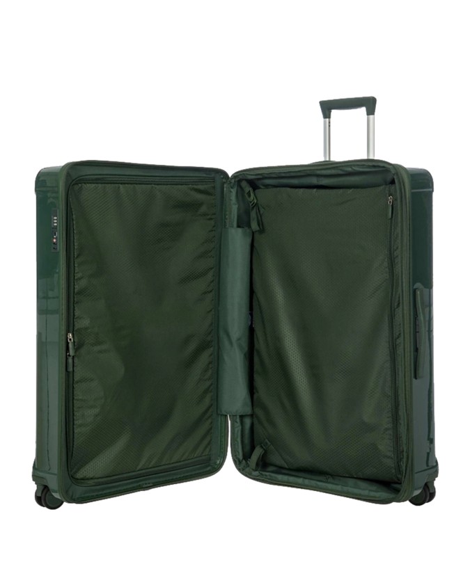 Bric's - Positano Extra-Large 82-cm 4-Wheel Polycarbonate