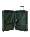  Bric's - Trolley extra large 82 cm 4 ruote in policarbonato