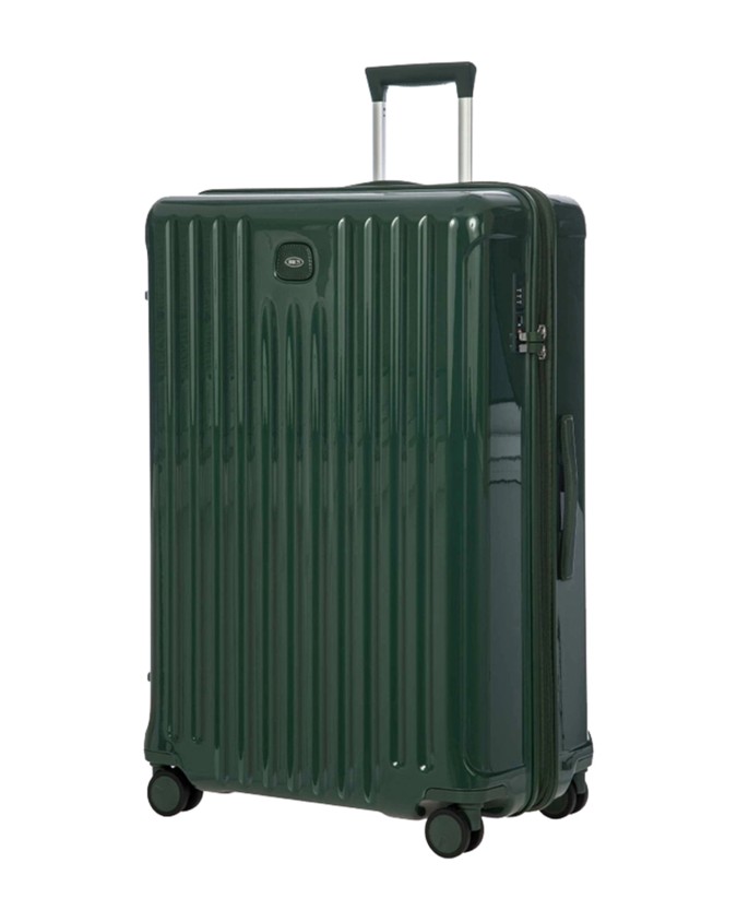 Bric's - Extra großer Trolley, 82 cm, 4 Räder aus Polycarbonat