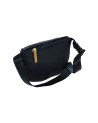 Bric's - Nylon Fanny Pack with External Pocket X-Bag