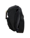 Bric's - Marsupio in poliestere con tasca esterna X-Collection