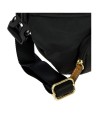 Bric's - Marsupio in poliestere con tasca esterna X-Collection